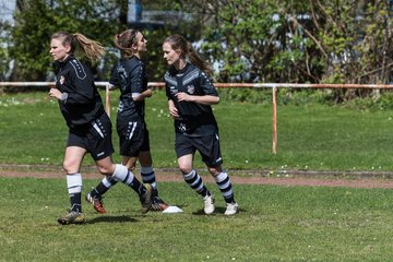 Bild 4 - Frauen Kieler MTV - TSV Schienberg : Ergebnis: 9:0